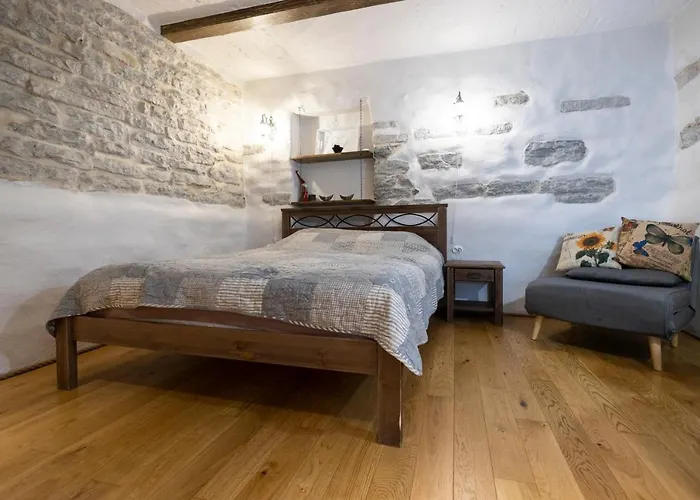 Apartament Like Salme 31