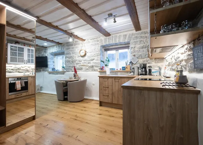 Like Salme 31 Apartament Tallin