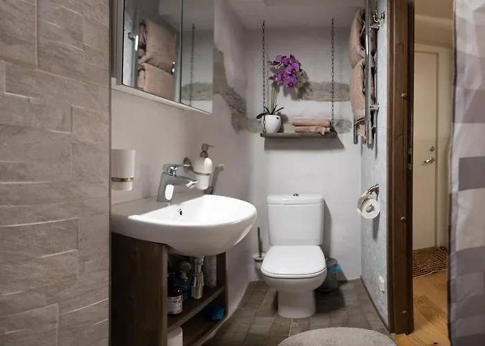 Like Salme 31 Apartament