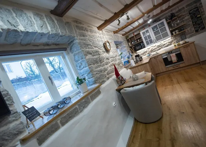 Like Salme 31 * 塔林