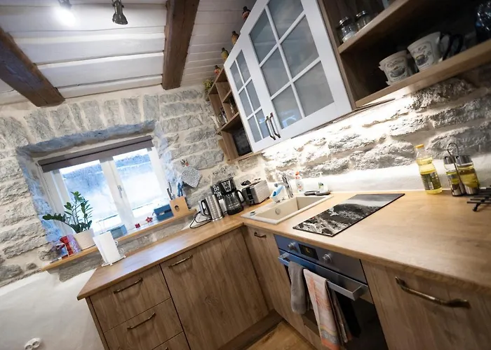 Apartament Like Salme 31 Tallin