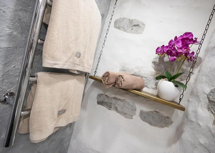 Like Salme 31 Apartament Tallin