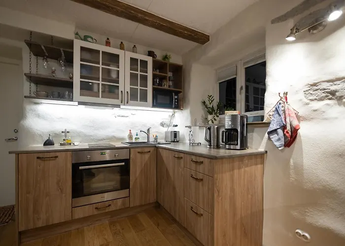 Apartmán Like Salme 31