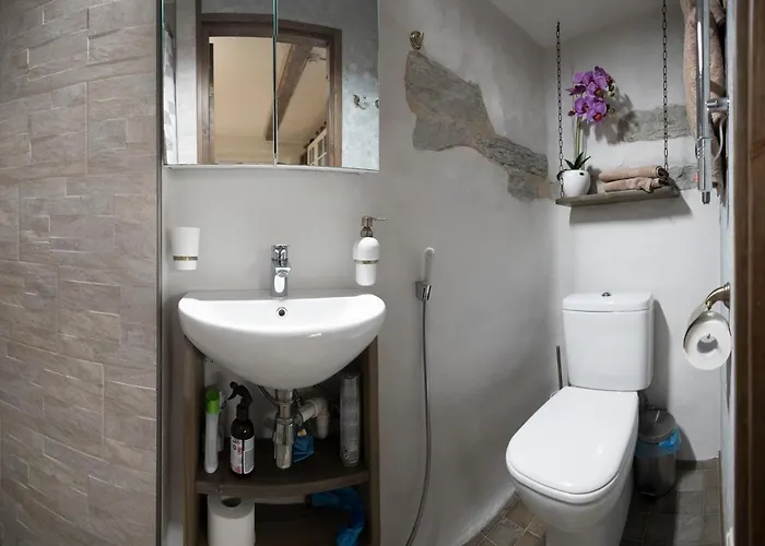 Apartament Like Salme 31