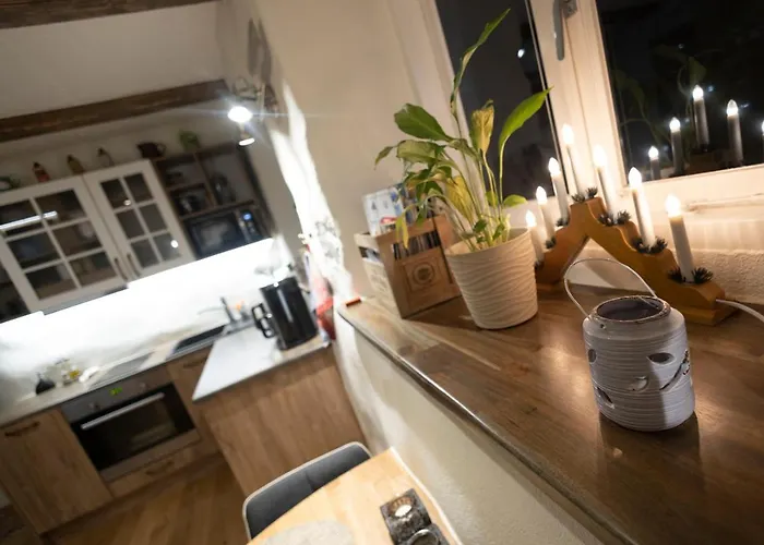 Apartament Like Salme 31 Tallin