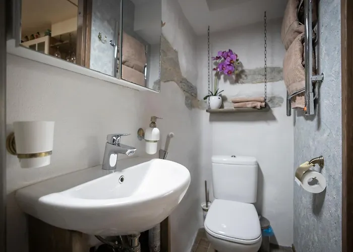 Like Salme 31 Apartament