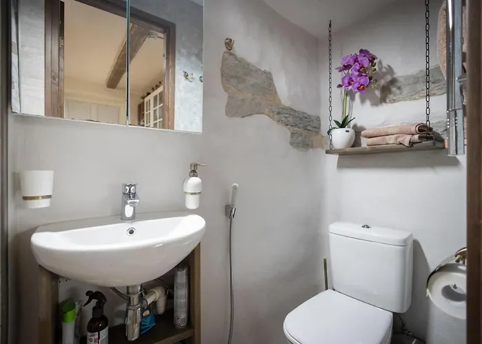 Apartament Like Salme 31