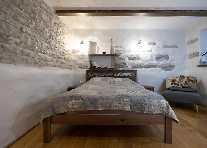 Apartament Like Salme 31 *