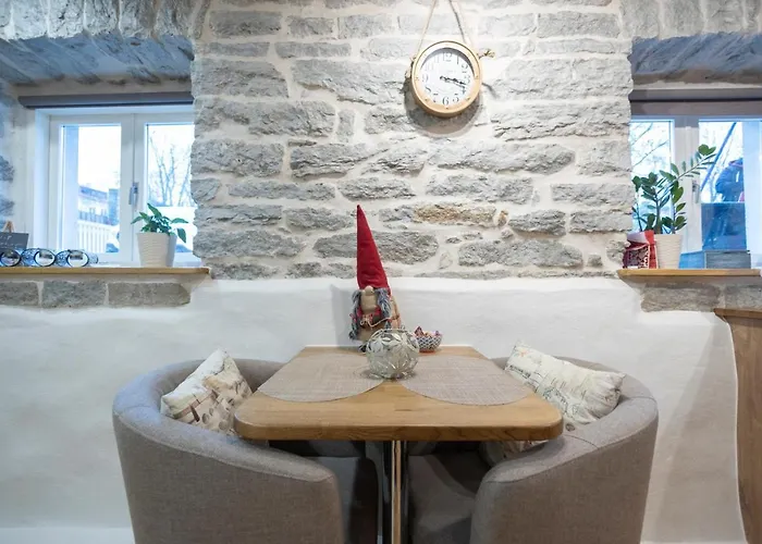 Apartament Like Salme 31 *