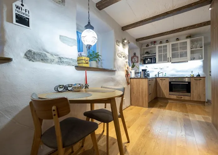 Apartament Like Salme 31 Tallin