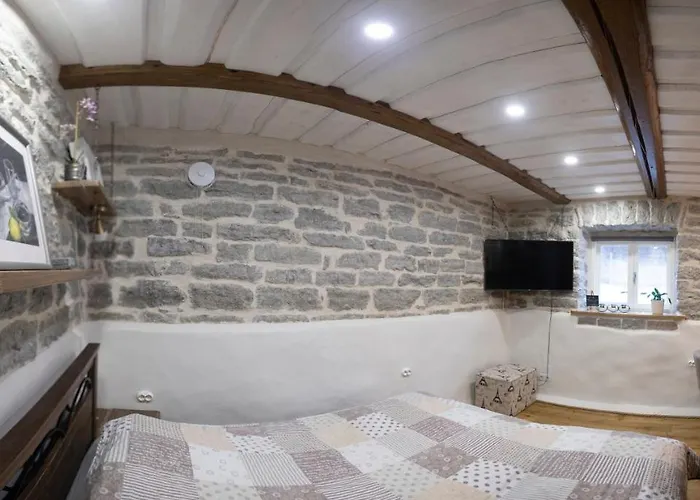 Like Salme 31 Apartament *