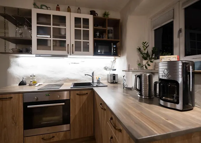 Apartament Like Salme 31 *