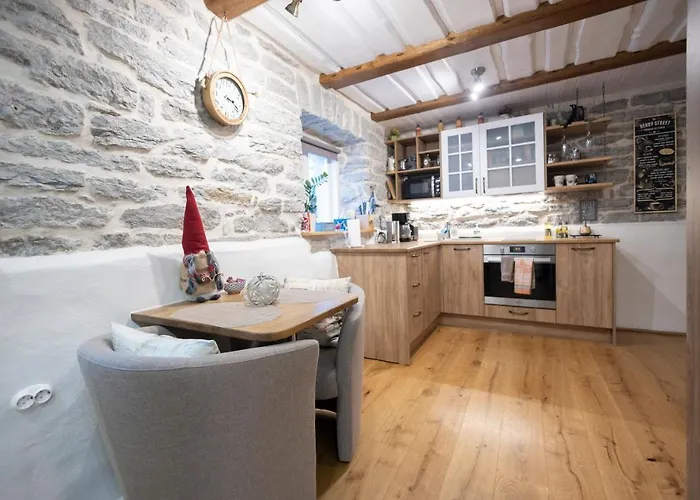 Apartament Like Salme 31