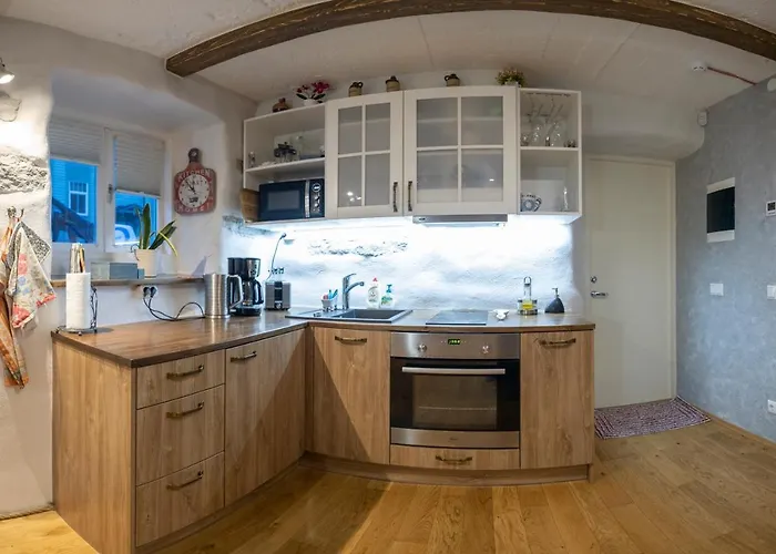 Like Salme 31 * 塔林