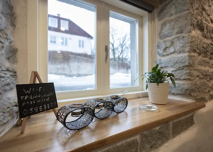 Apartament Like Salme 31