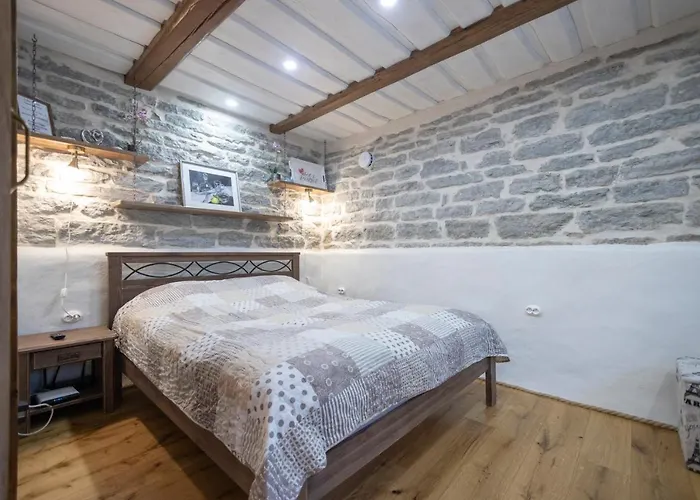 Apartmán Like Salme 31