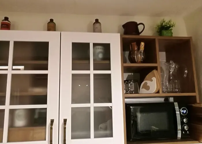 Like Salme 31 Apartament