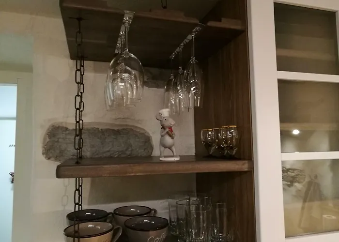 Apartament Like Salme 31 Tallin