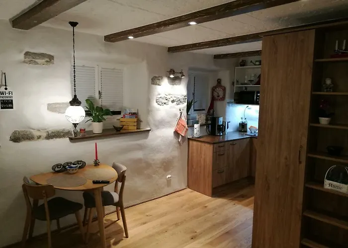 Apartament Like Salme 31 *