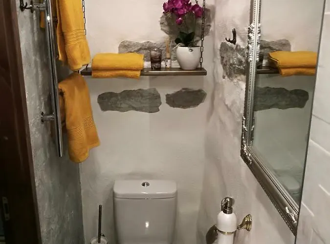 Like Salme 31 Apartament