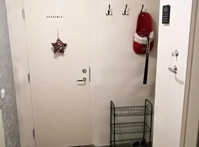 Apartmán Like Salme 31 *