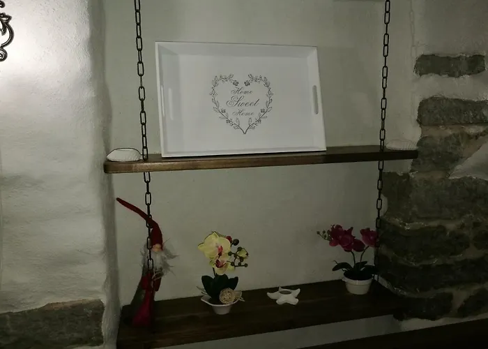 Like Salme 31 公寓 塔林