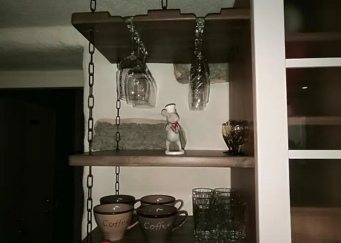 Like Salme 31 公寓