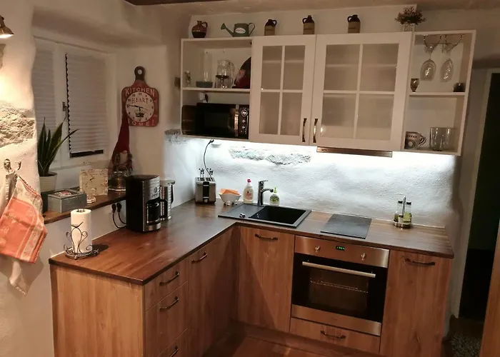 Like Salme 31 Apartament *