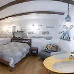 Apartment Like Salme 31 *
