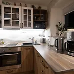 Apartment Like Salme 31 *