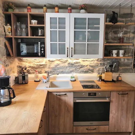 Apartman Like Salme 31 *