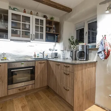 Apartman Like Salme 31 *