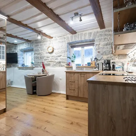 Like Salme 31 Apartman Tallinn