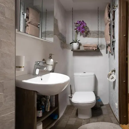 Like Salme 31 Apartman