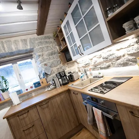 Apartman Like Salme 31 Tallinn