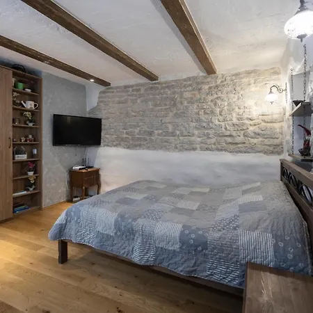 Like Salme 31 Apartman *