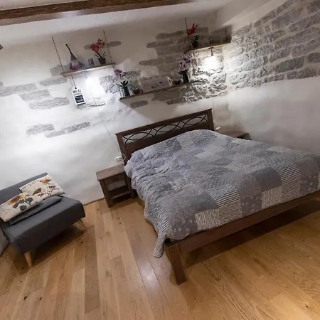 Apartman Like Salme 31 Tallinn