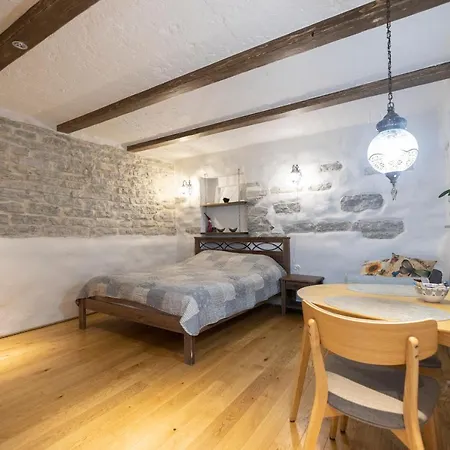 Like Salme 31 Apartman *