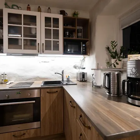 Apartman Like Salme 31 *