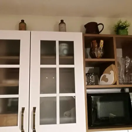 Like Salme 31 Apartman