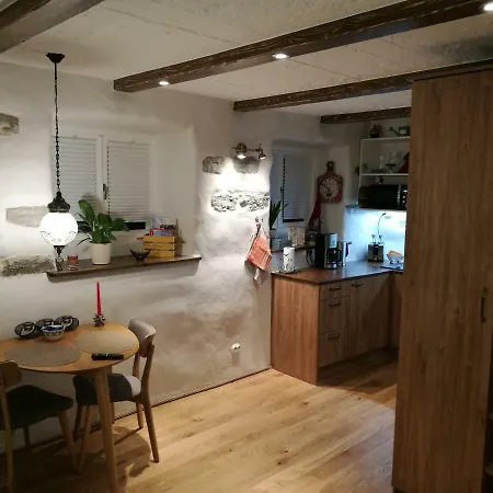 Apartman Like Salme 31 *