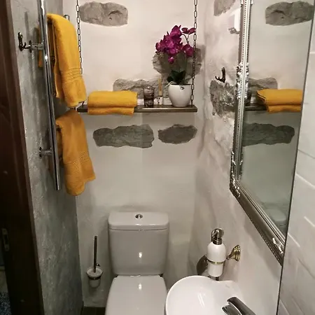 Like Salme 31 Apartman