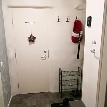 Apartman Like Salme 31 *
