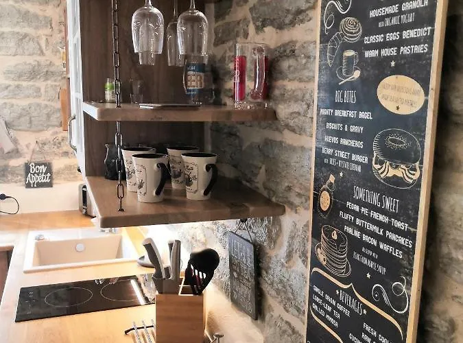 Daire Like Salme 31 *