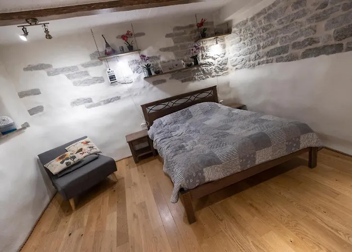 Daire Like Salme 31 Tallinn