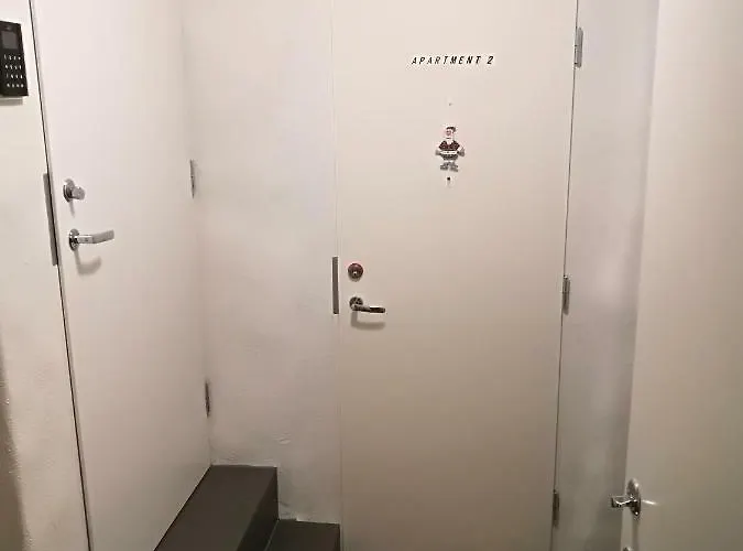 Daire Like Salme 31 Tallinn