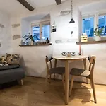Like Salme 31 Apartamento *
