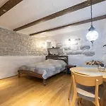 Like Salme 31 Apartamento *