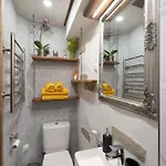Like Salme 31 Apartamento *
